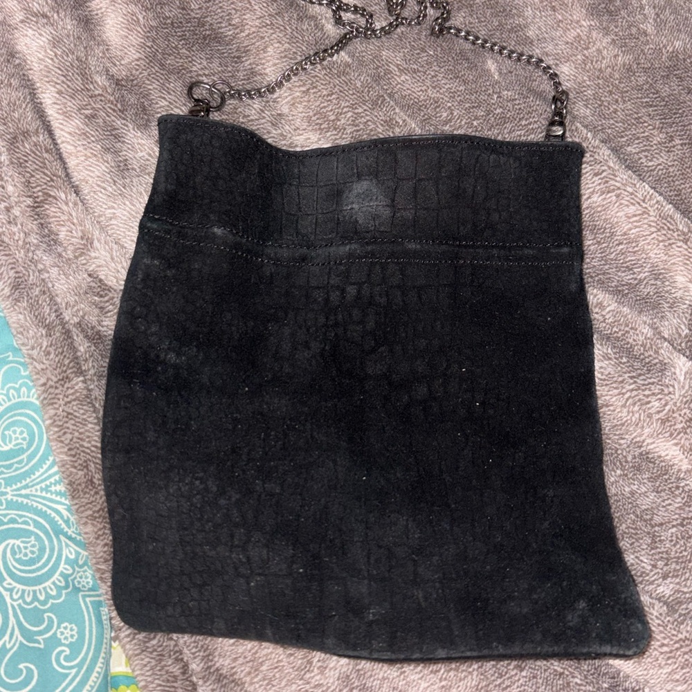 Free People Suede